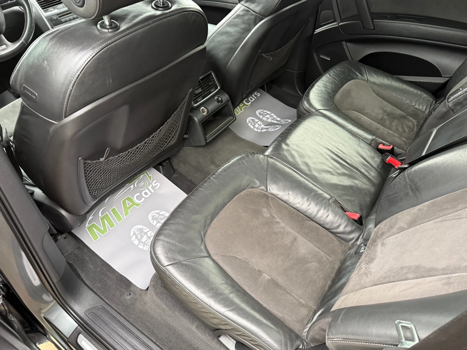 Audi Q7 3.0D* S-LINE* * *  | Mobile.bg   11