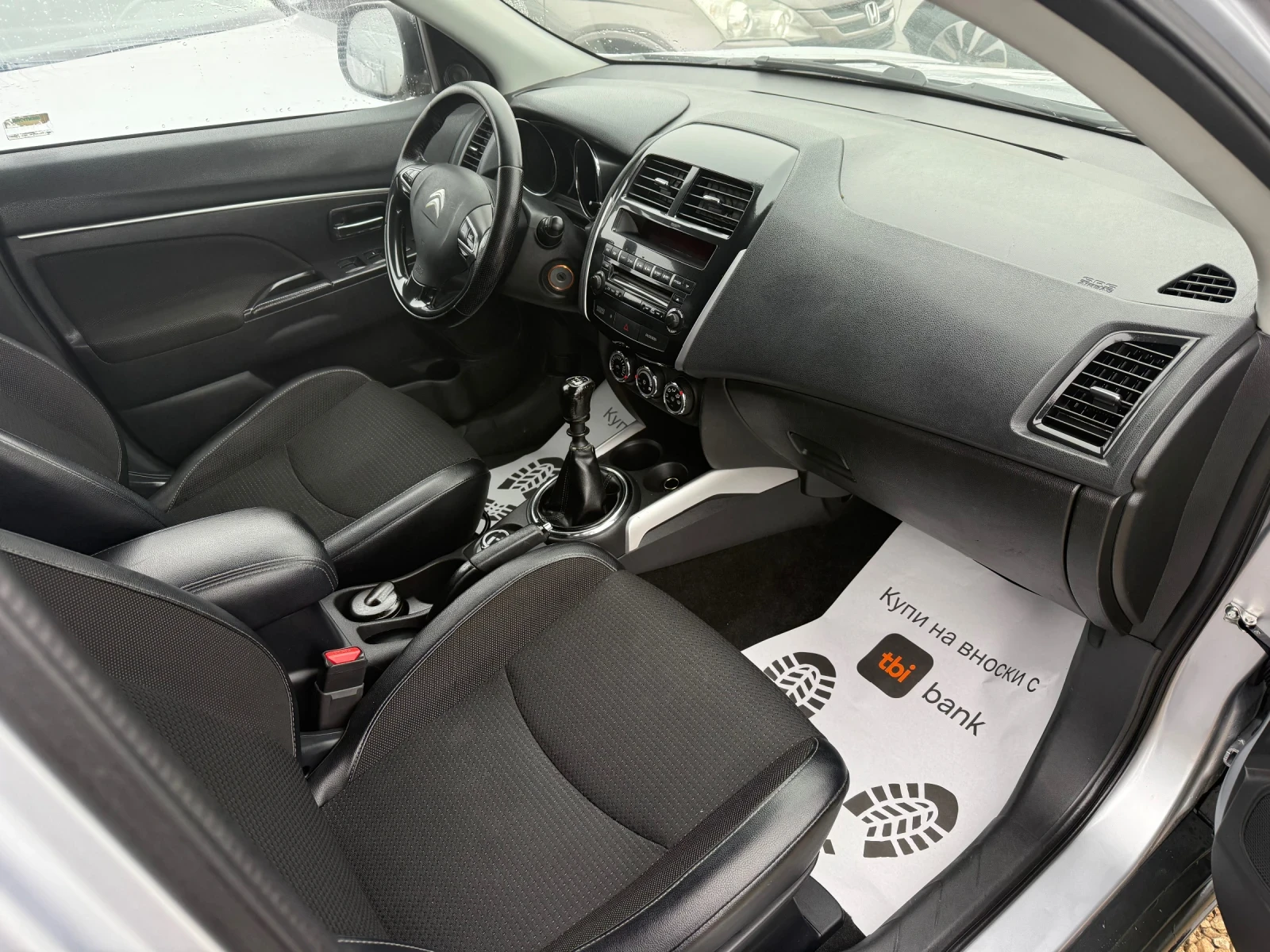 Citroen C4 AIRCROSS | Mobile.bg   11