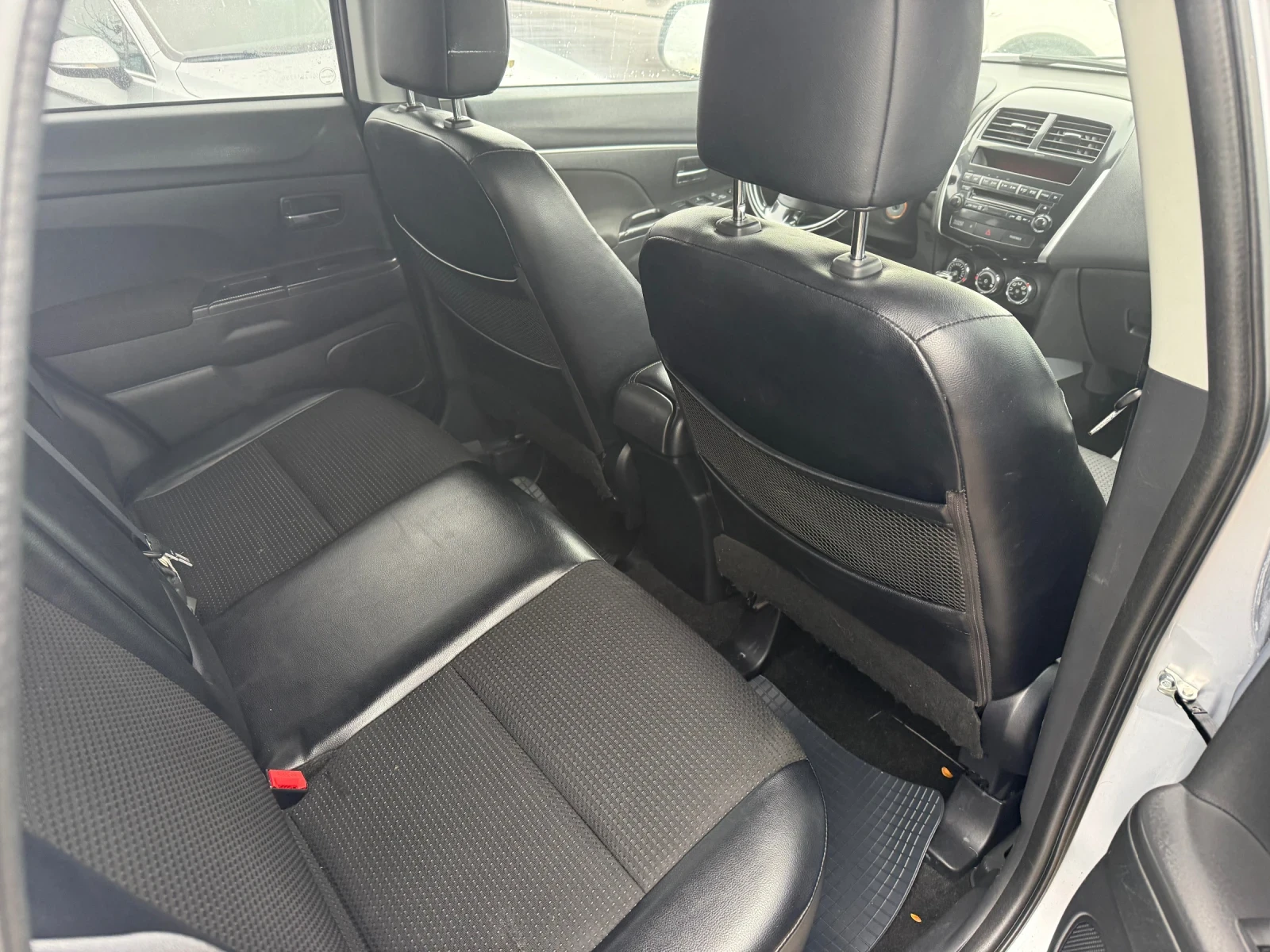 Citroen C4 AIRCROSS | Mobile.bg   10