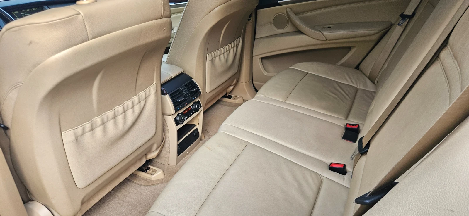 BMW X5 3.5d - изображение 7