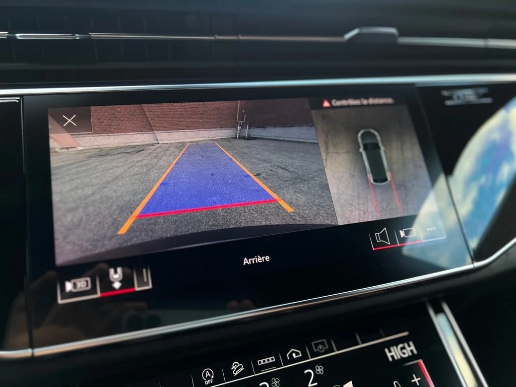 Audi Q8 * Progressiv 55 TFSI quattro * S Line* * CARFAX *  | Mobile.bg � ����������� 16