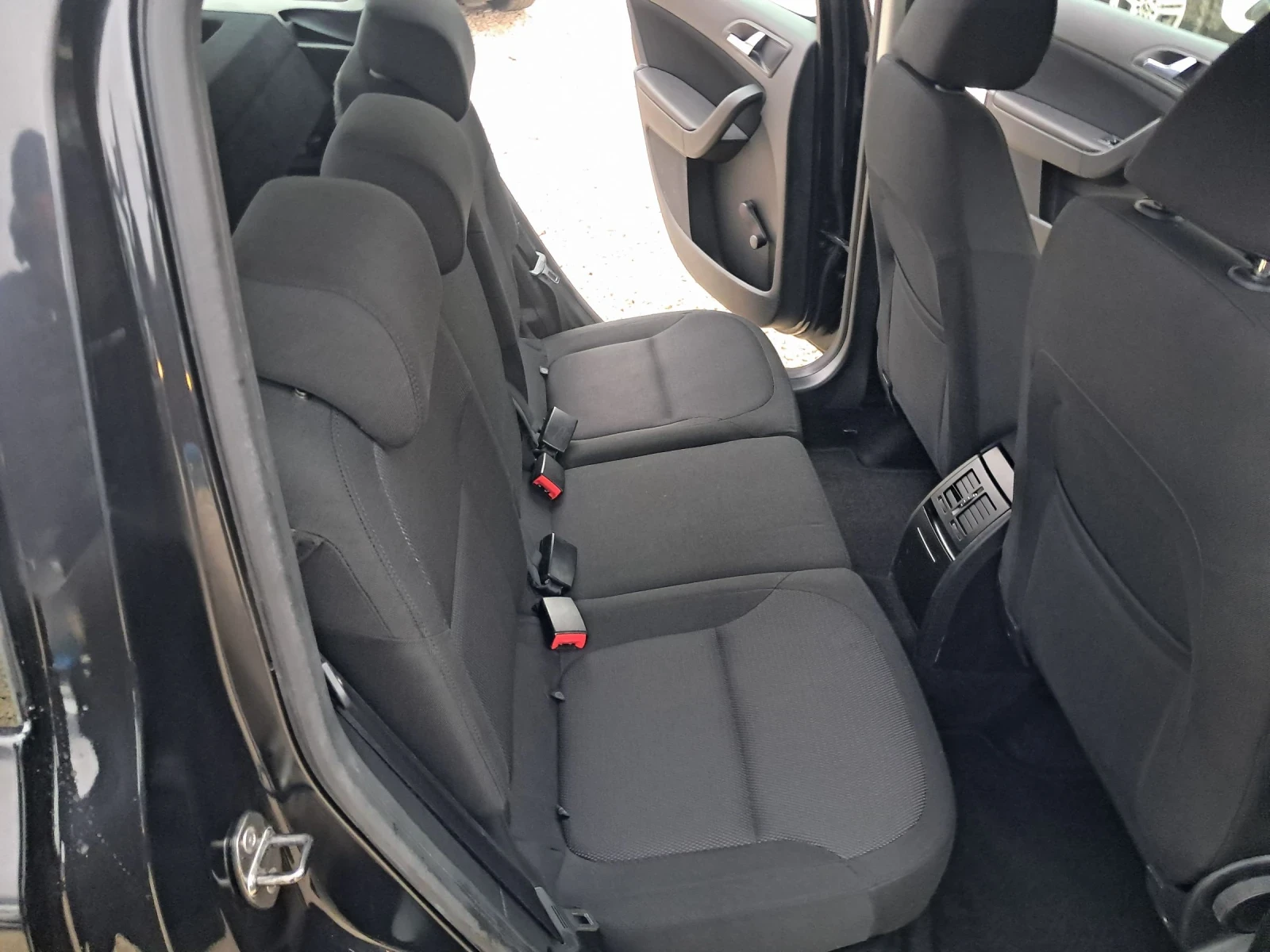 Skoda Yeti 2.0TDI Common rail  4x4  | Mobile.bg � ����������� 13
