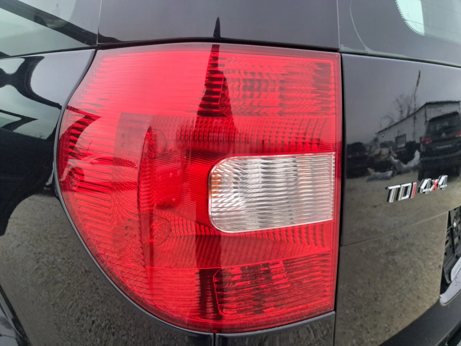 Skoda Yeti 2.0TDI Common rail  4x4  | Mobile.bg � ����������� 17