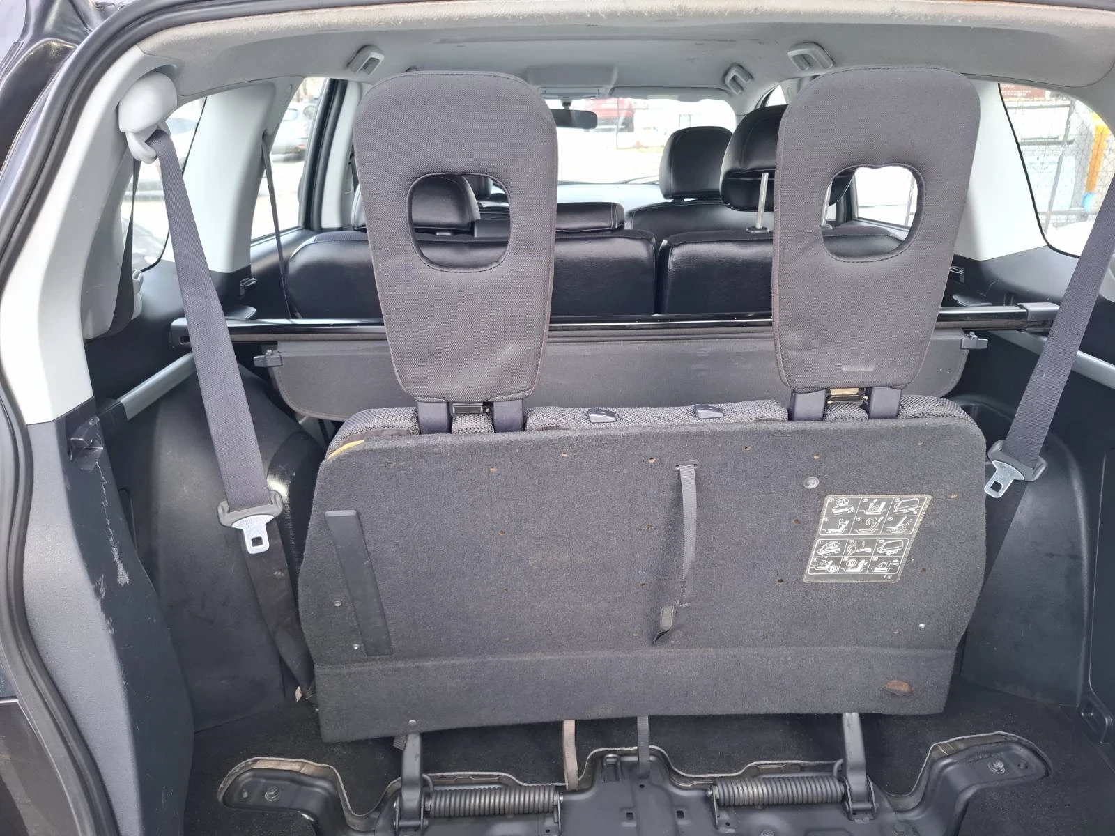 Citroen C-Crosser 2.2HDI | Mobile.bg � ����������� 13