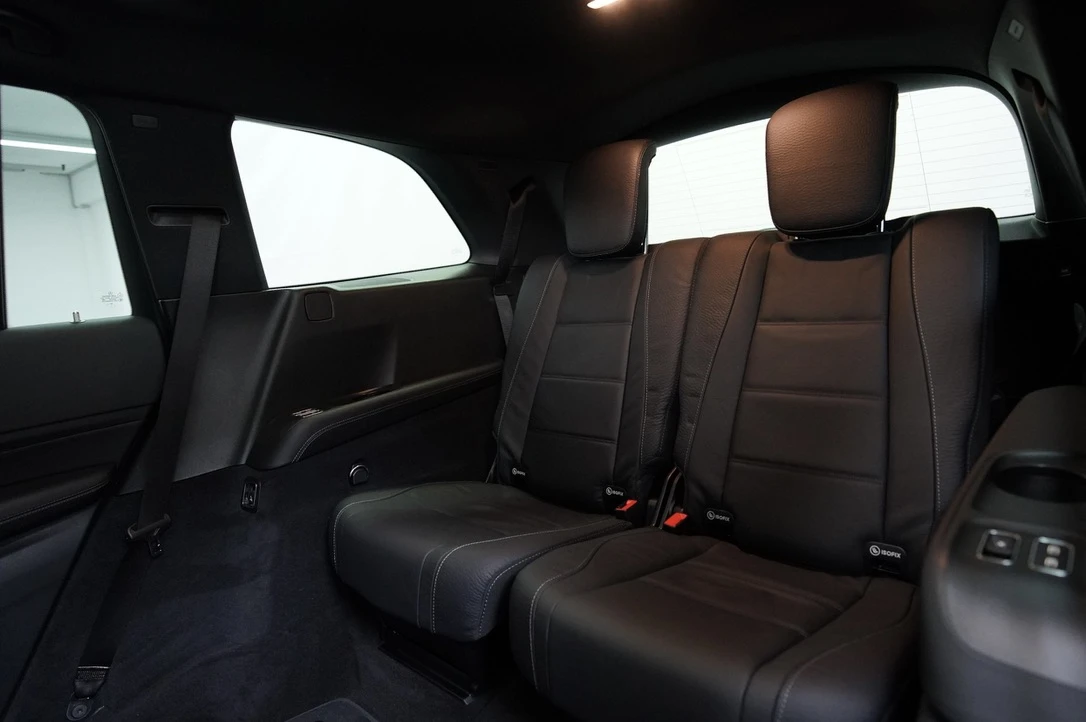 Mercedes-Benz GLS 350 4M/AMG/Burmaster/6+ 1/ | Mobile.bg � ����������� 13