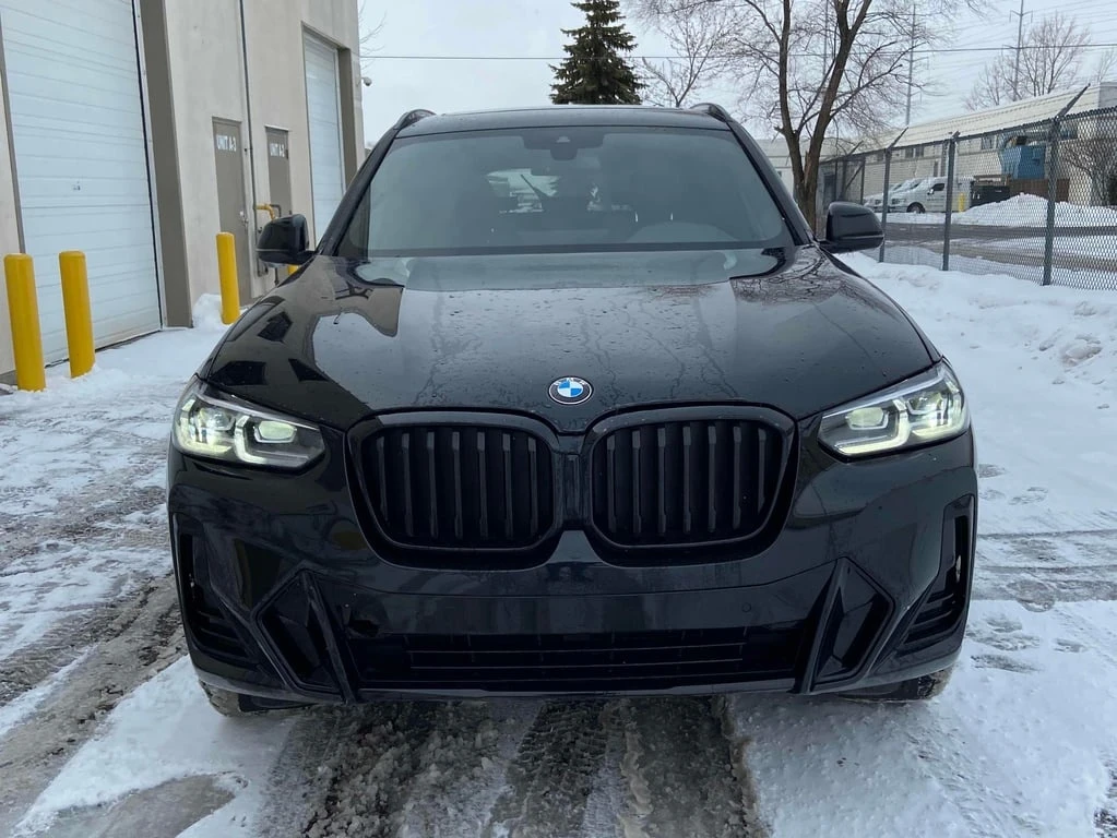 BMW X3 xDrive30i  CARFAX - изображение 6