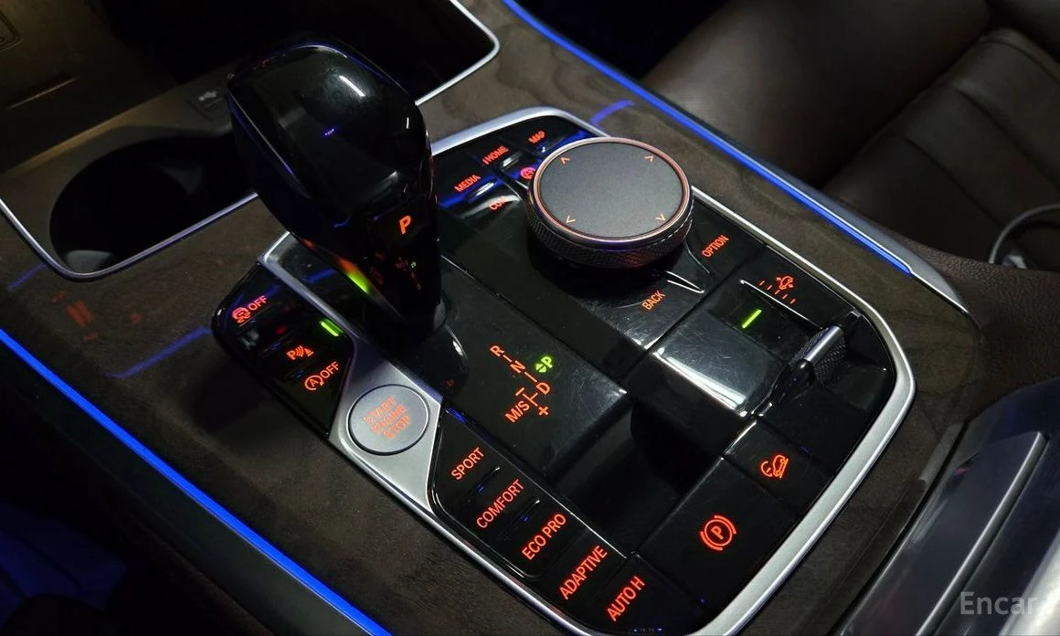 BMW X5  - изображение 9