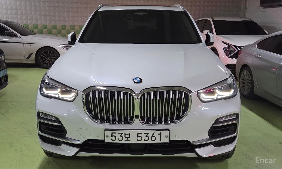 BMW X5  - изображение 3