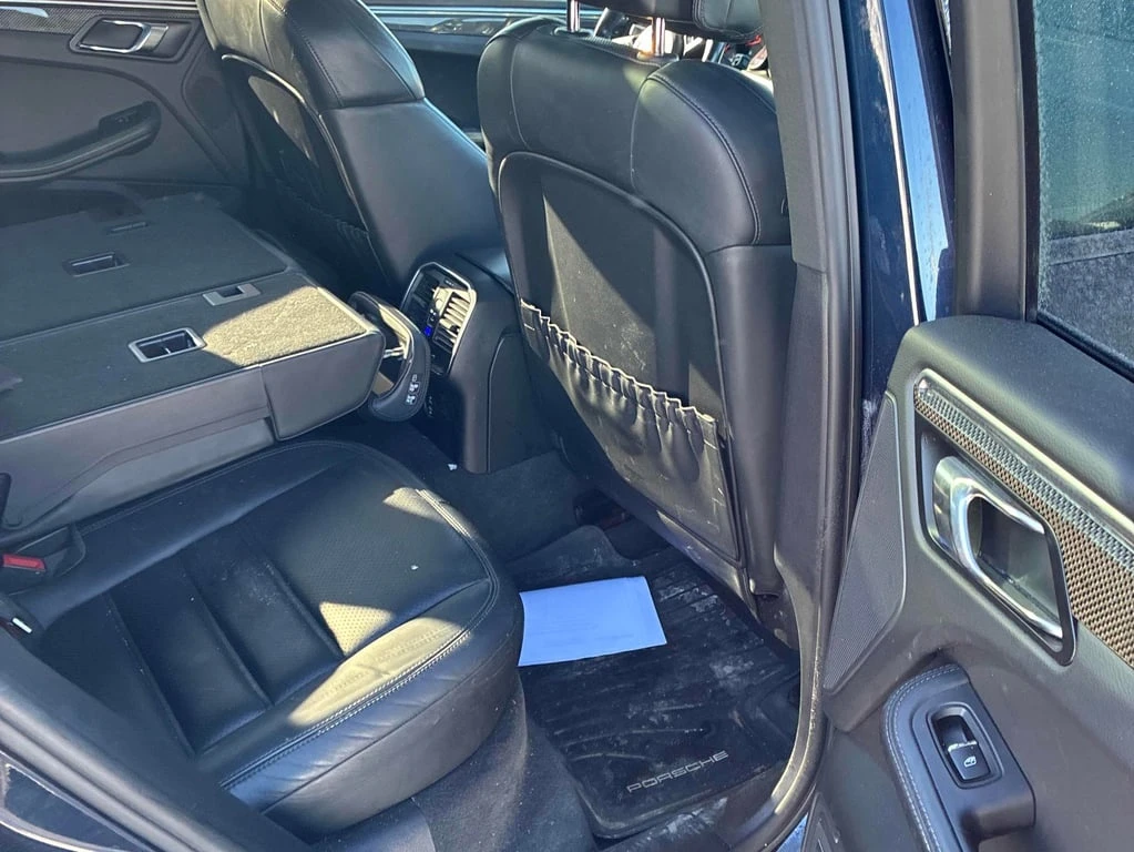 Porsche Macan GTS AWD * ���������* 360* ������ ����������������* | Mobile.bg � ����������� 11