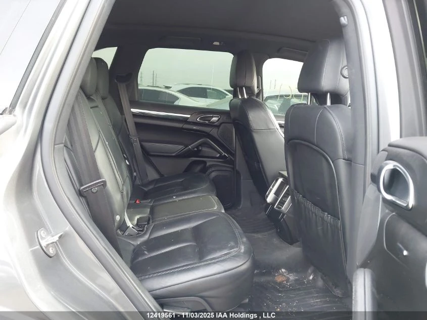 Porsche Cayenne | Mobile.bg � ����������� 13