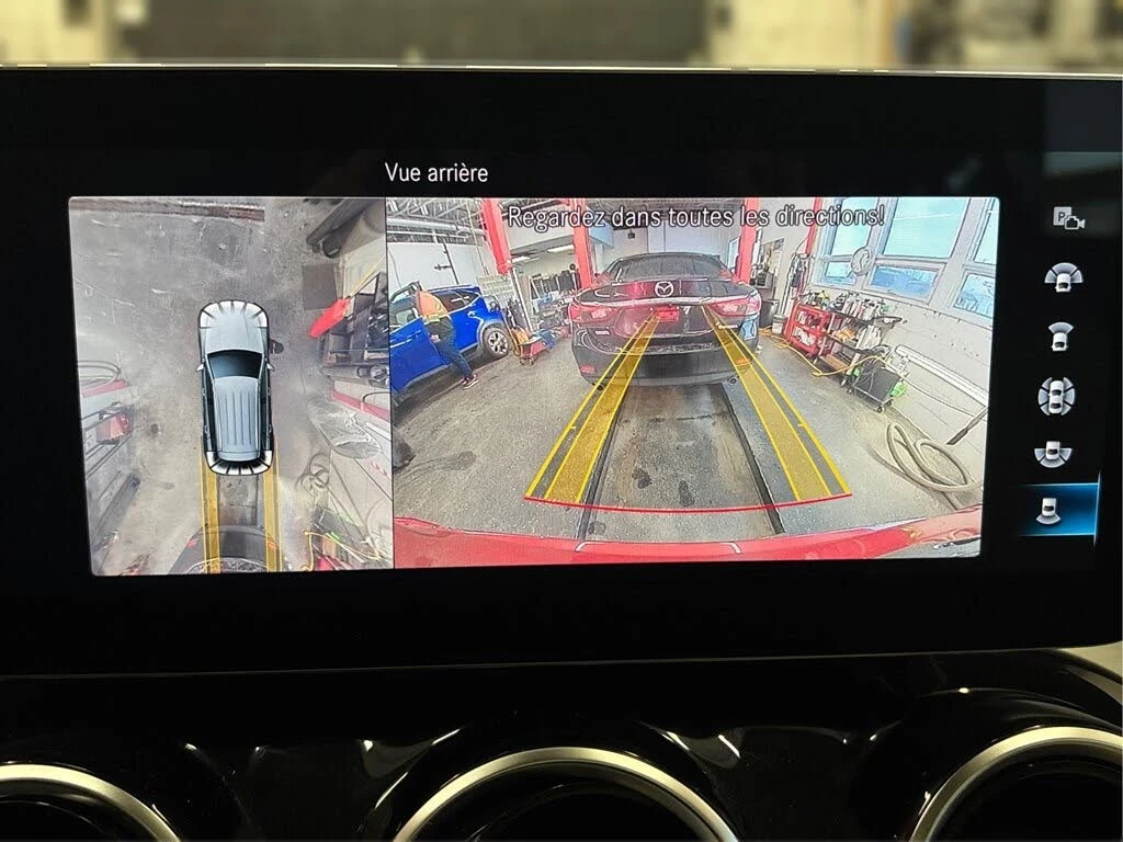 Mercedes-Benz GLC 300 4MATIC* АвтоКредит* (ЦЕНА ДО БГ)* , снимка 16 - Автомобили и джипове - 54005627