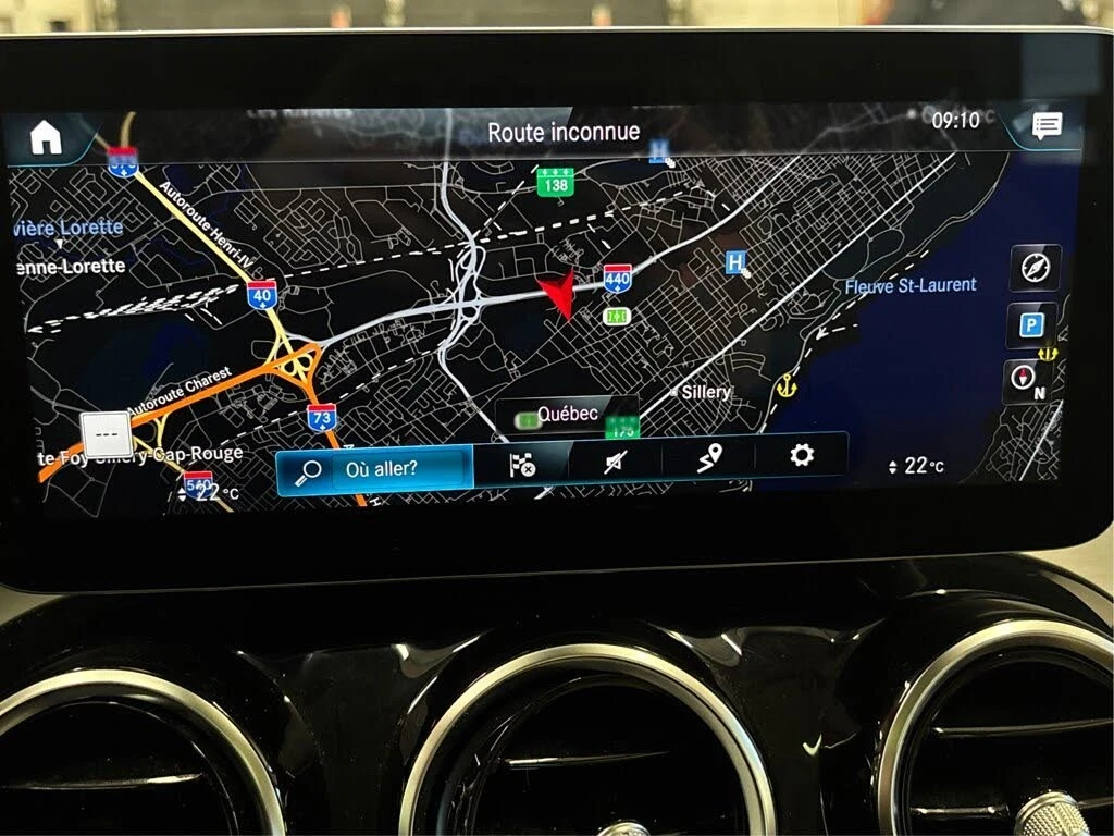 Mercedes-Benz GLC 300 4MATIC* АвтоКредит* (ЦЕНА ДО БГ)* , снимка 15 - Автомобили и джипове - 54005627