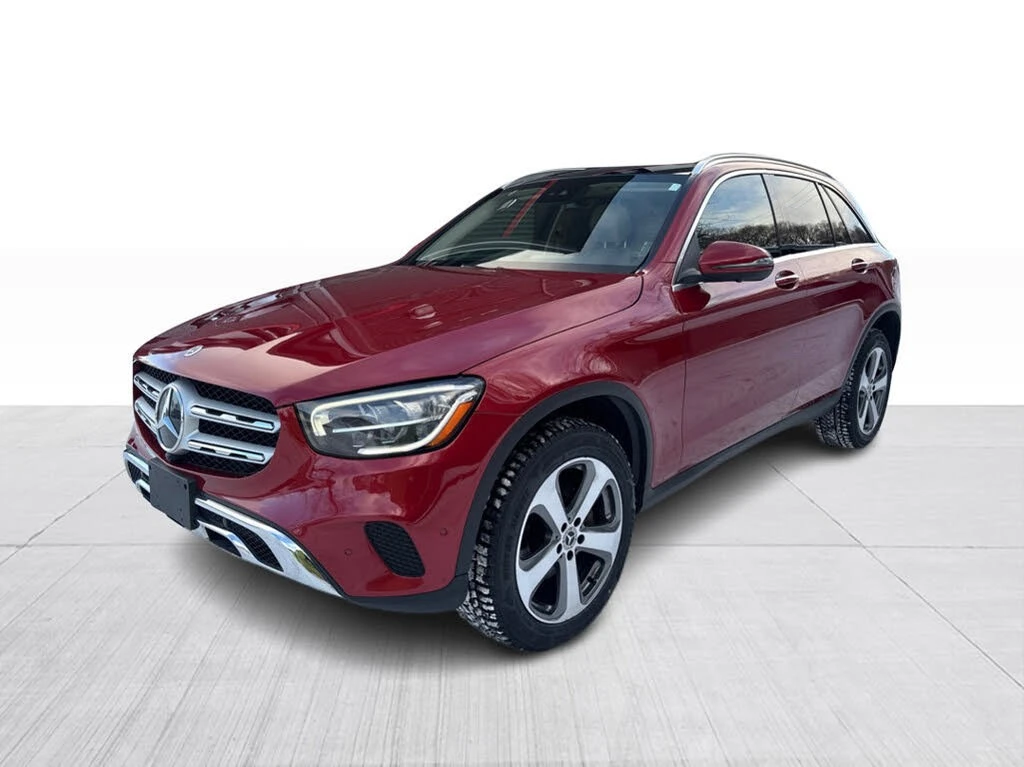 Mercedes-Benz GLC 300 4MATIC* АвтоКредит* (ЦЕНА ДО БГ)* , снимка 3 - Автомобили и джипове - 54005627