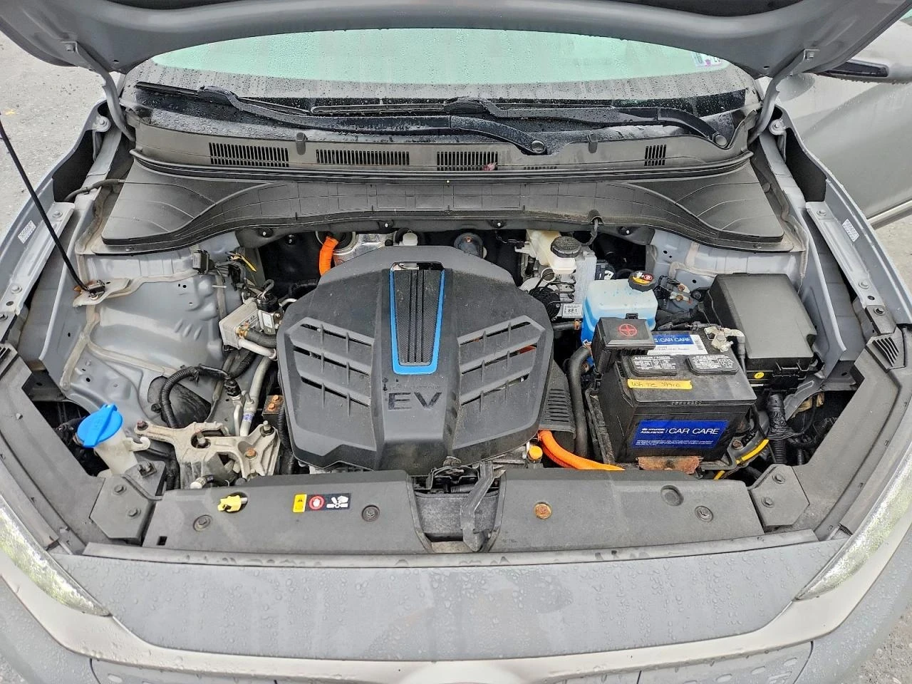 Hyundai Kona ULTIMATE, снимка 12 - Автомобили и джипове - 54203335