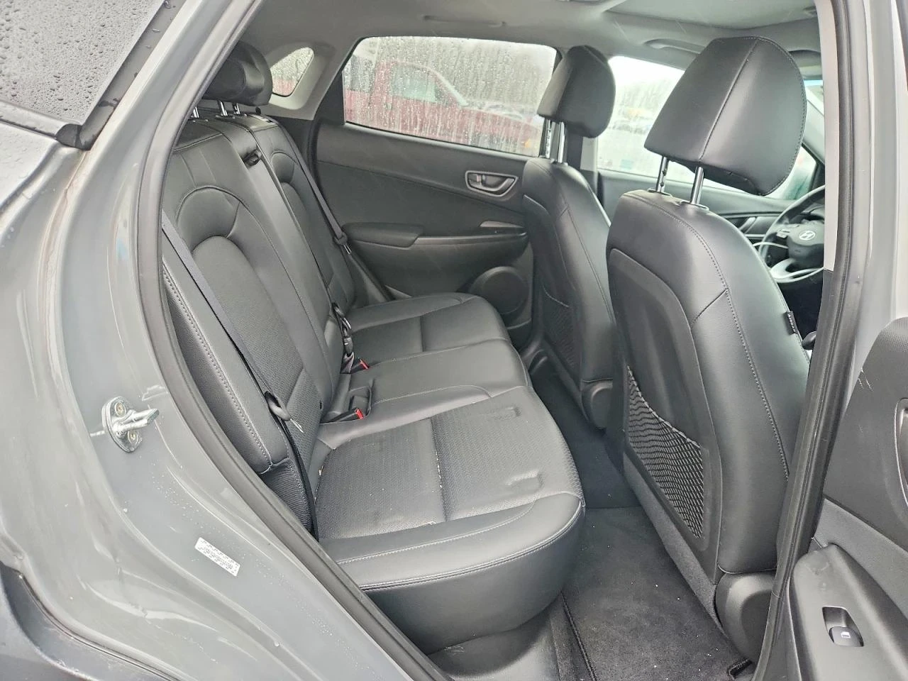 Hyundai Kona ULTIMATE, снимка 10 - Автомобили и джипове - 54203335