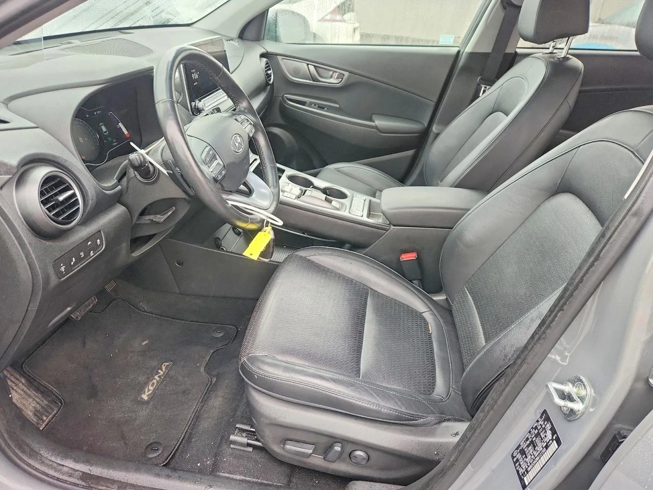 Hyundai Kona ULTIMATE, снимка 7 - Автомобили и джипове - 54203335