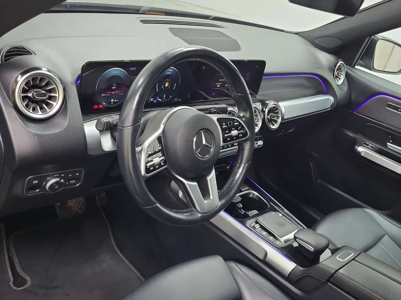 Mercedes-Benz GLC 250 * GLB * CARFAX * ���� �� �� | Mobile.bg � ����������� 7