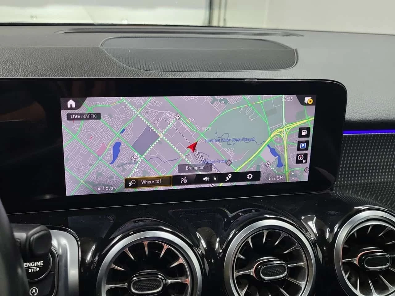 Mercedes-Benz GLC 250 * GLB * CARFAX * ���� �� �� | Mobile.bg � ����������� 9