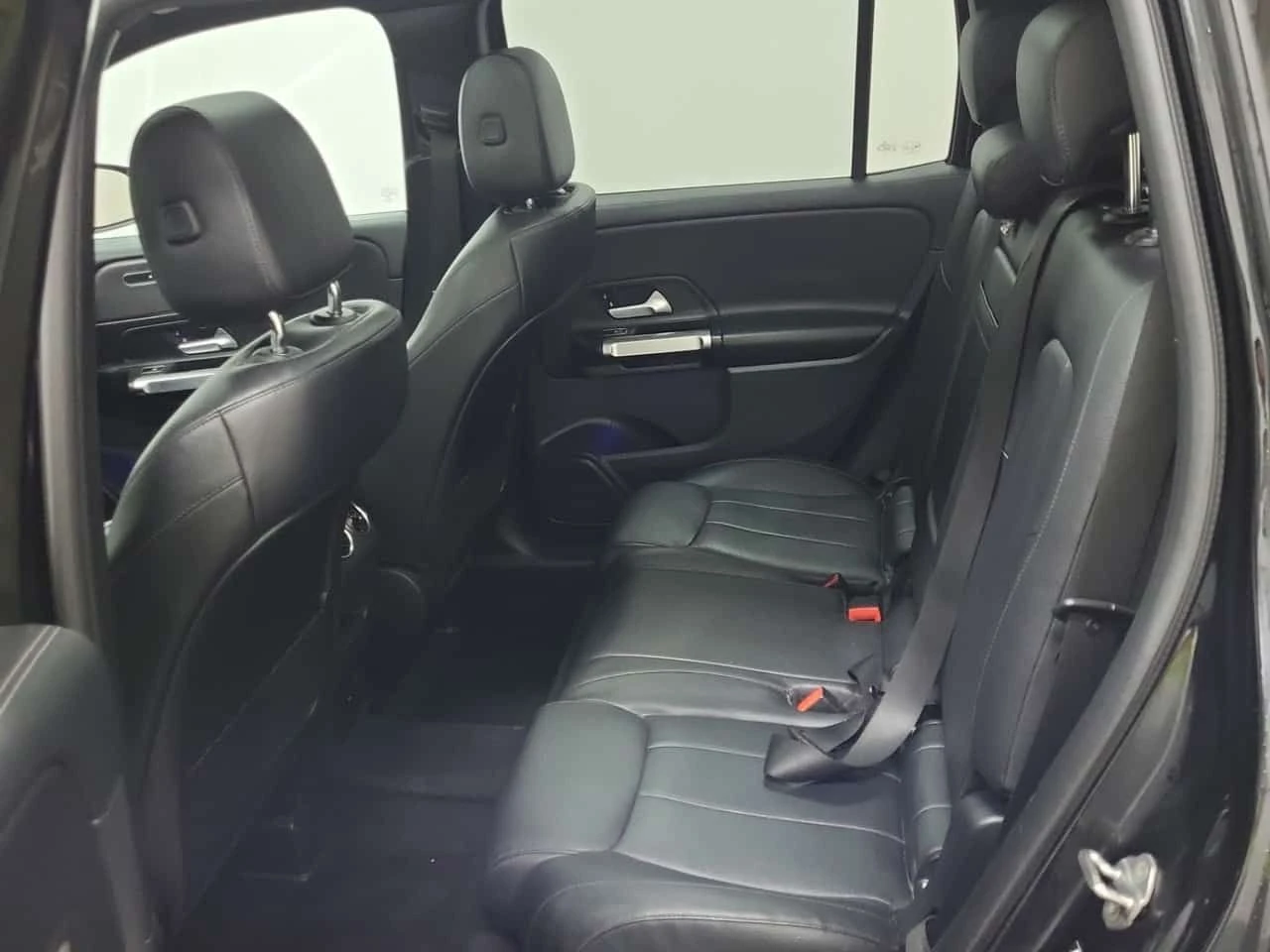 Mercedes-Benz GLC 250 * GLB * CARFAX * ���� �� �� | Mobile.bg � ����������� 11