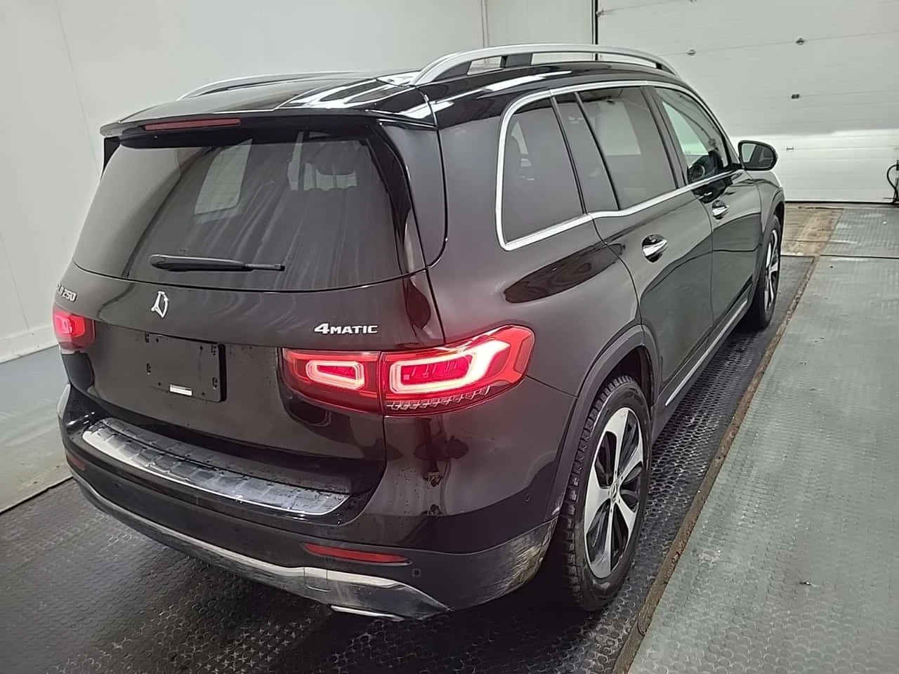 Mercedes-Benz GLC 250 * GLB * CARFAX * ���� �� �� | Mobile.bg � ����������� 3