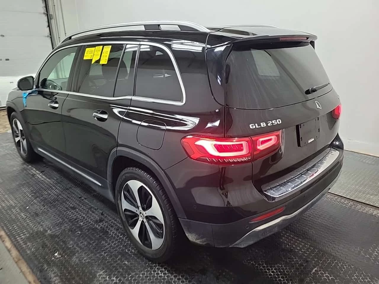 Mercedes-Benz GLC 250 * GLB * CARFAX * ���� �� �� | Mobile.bg � ����������� 5