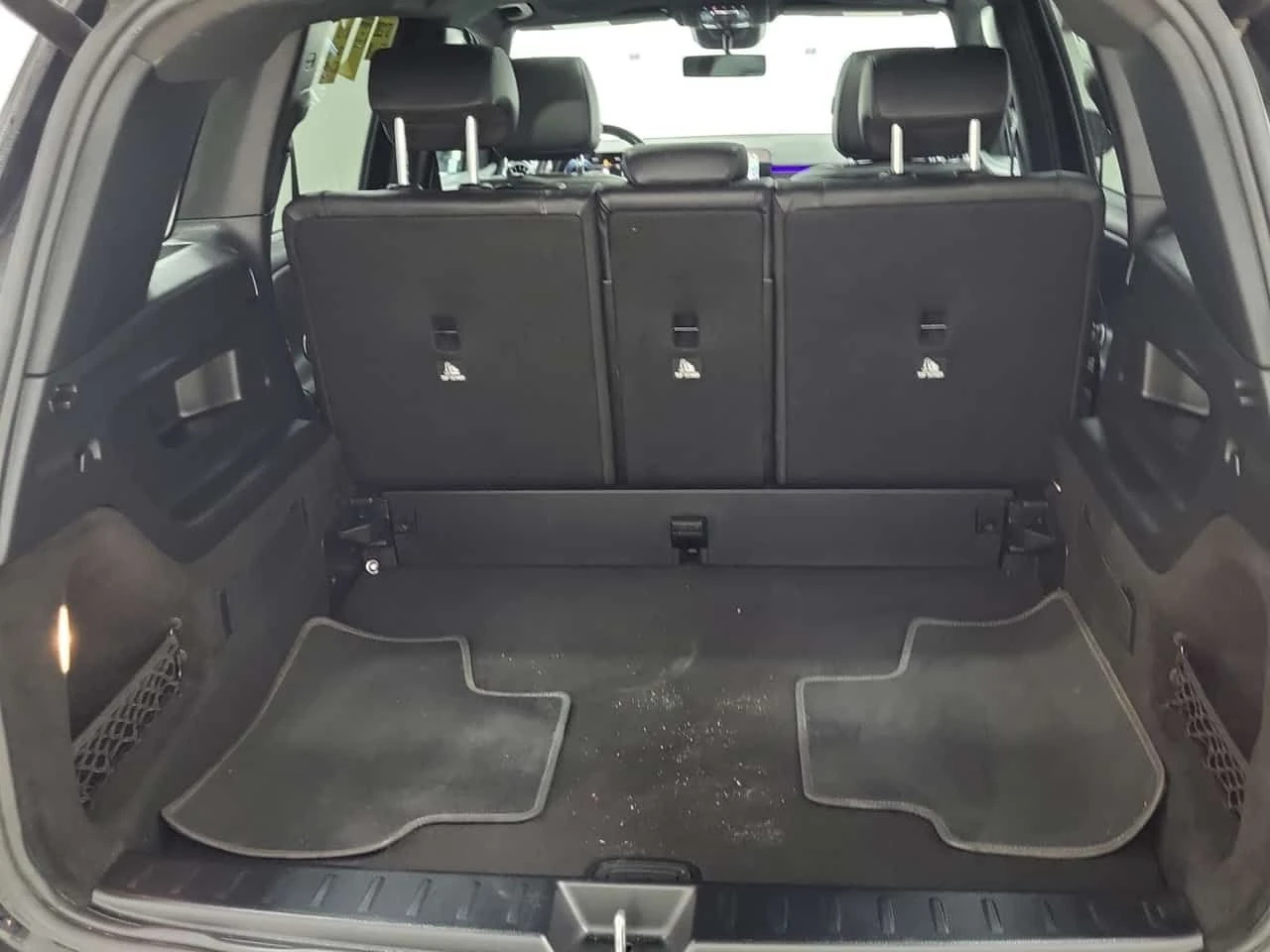 Mercedes-Benz GLC 250 * GLB * CARFAX * ���� �� �� | Mobile.bg � ����������� 15