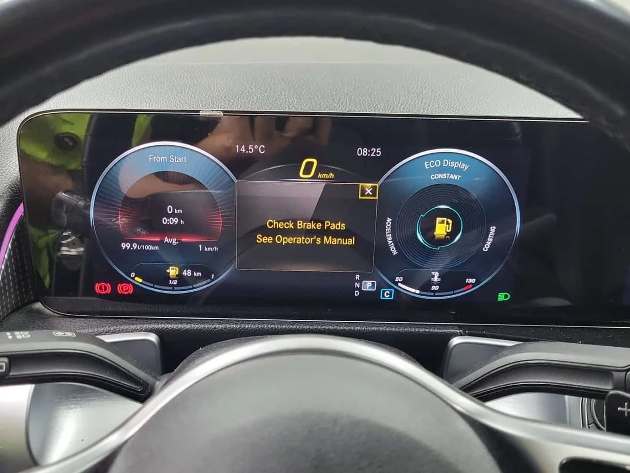 Mercedes-Benz GLC 250 * GLB * CARFAX * ���� �� �� | Mobile.bg � ����������� 8