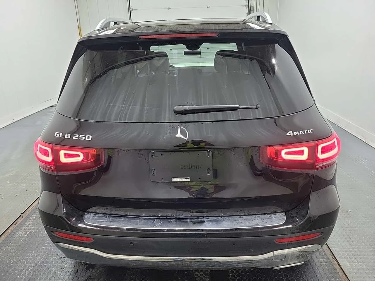 Mercedes-Benz GLC 250 * GLB * CARFAX * ���� �� �� | Mobile.bg � ����������� 4