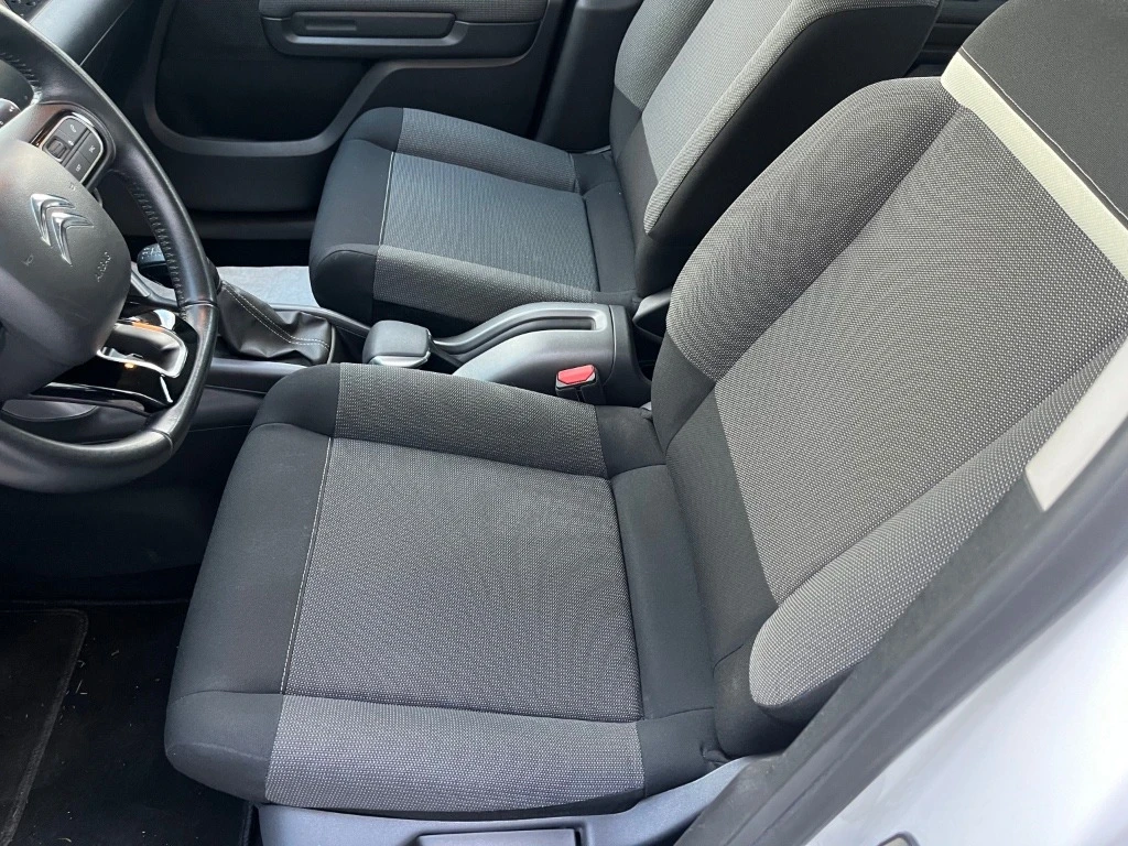 Citroen C3 Aircross 1.6 HDI  99k.c, снимка 7 - Автомобили и джипове - 54574811