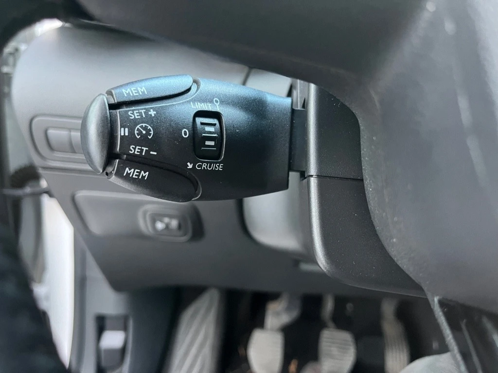 Citroen C3 Aircross 1.6 HDI  99k.c, снимка 12 - Автомобили и джипове - 54574811