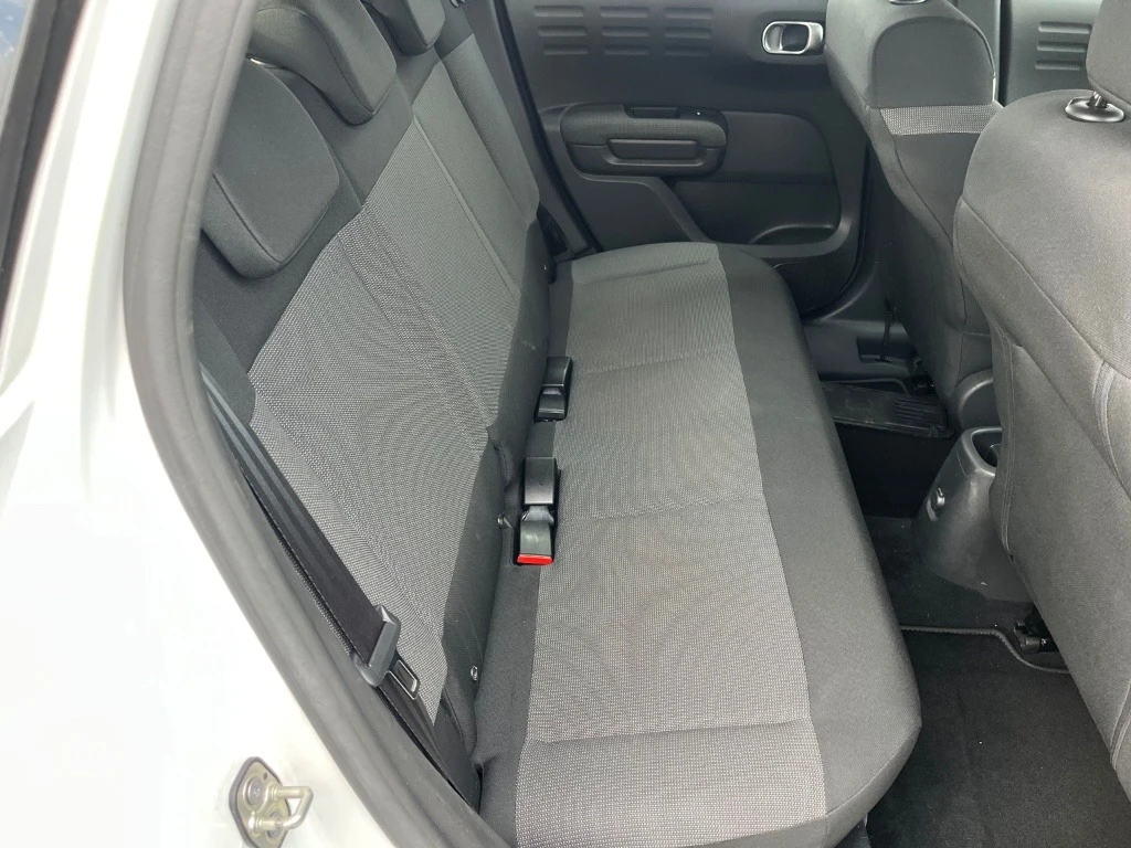 Citroen C3 Aircross 1.6 HDI  99k.c, снимка 9 - Автомобили и джипове - 54574811