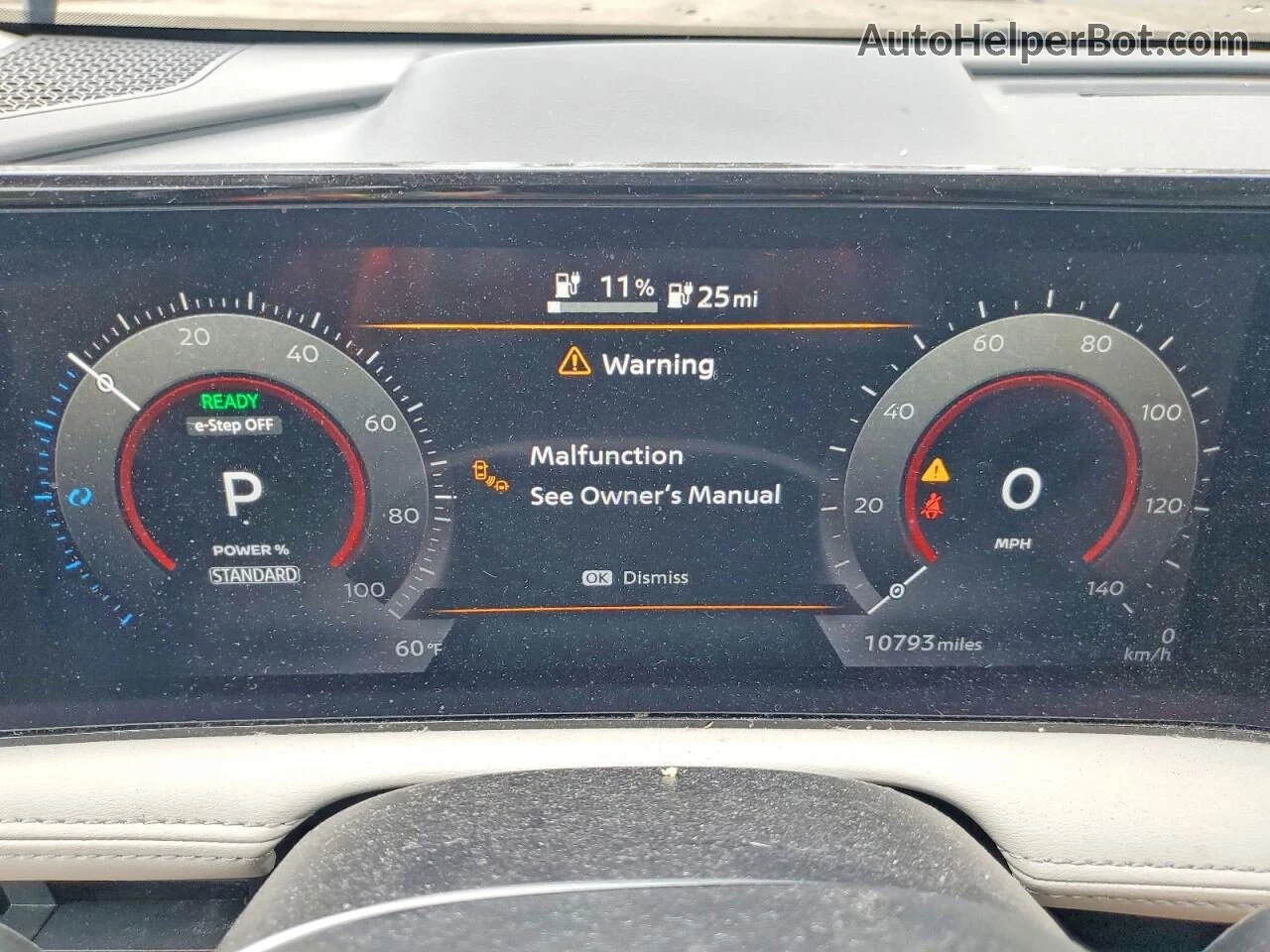 Nissan Ariya Engage* e-4ORCE | Mobile.bg � ����������� 11
