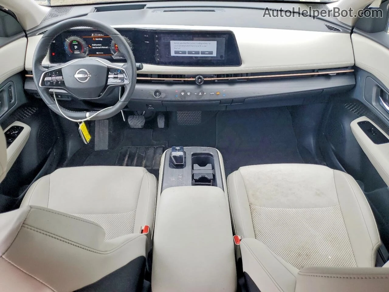 Nissan Ariya Engage* e-4ORCE | Mobile.bg � ����������� 7