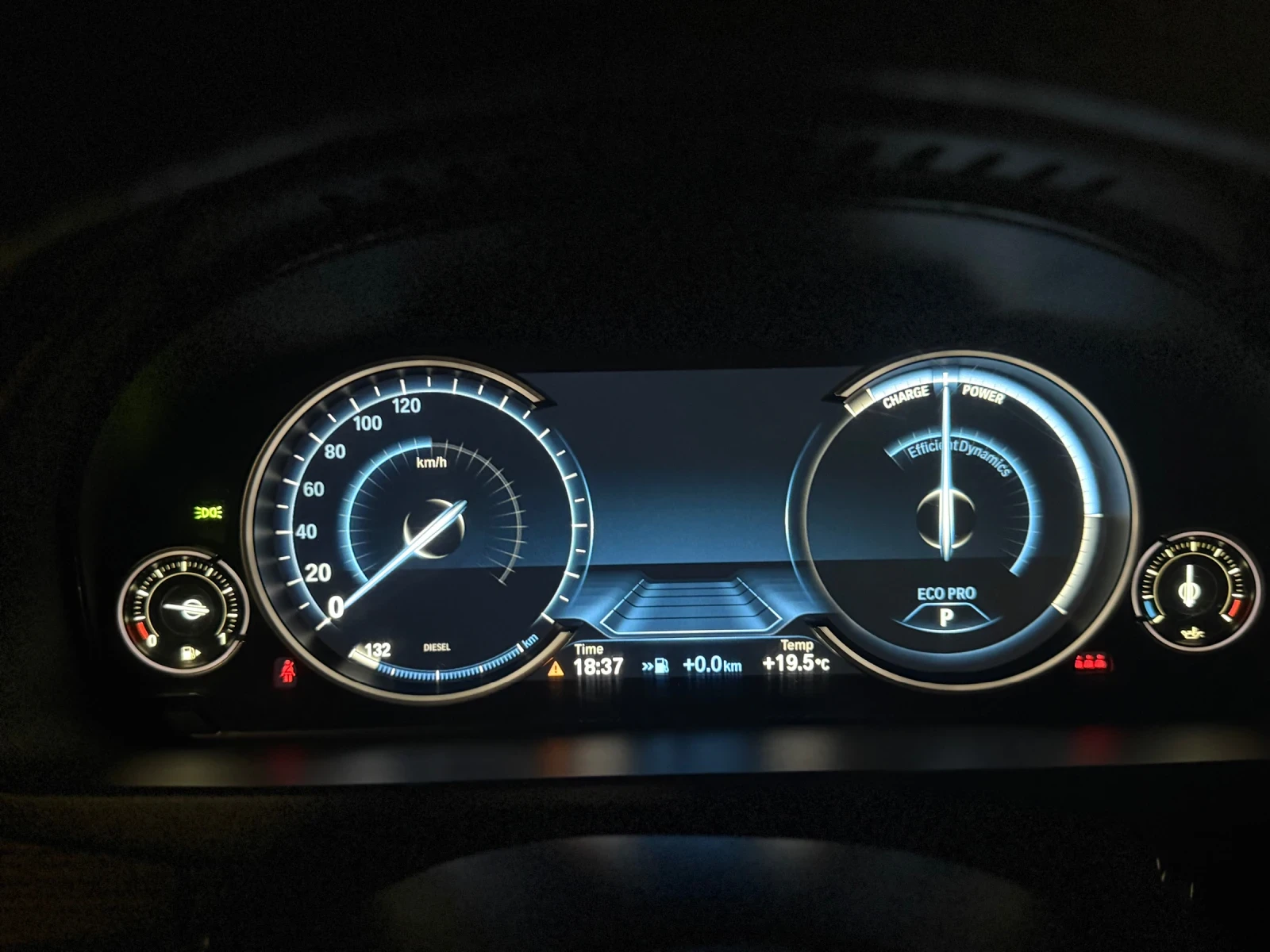 BMW X6, снимка 10 - Автомобили и джипове - 54781972