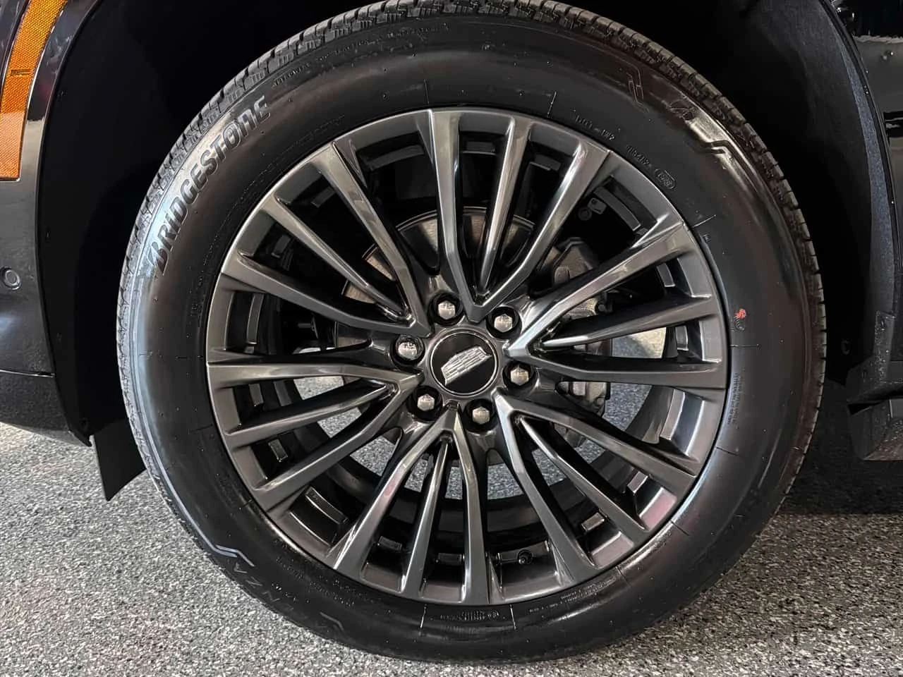 Cadillac Escalade * 4WD Platinum Sport * , снимка 7 - Автомобили и джипове - 54945024