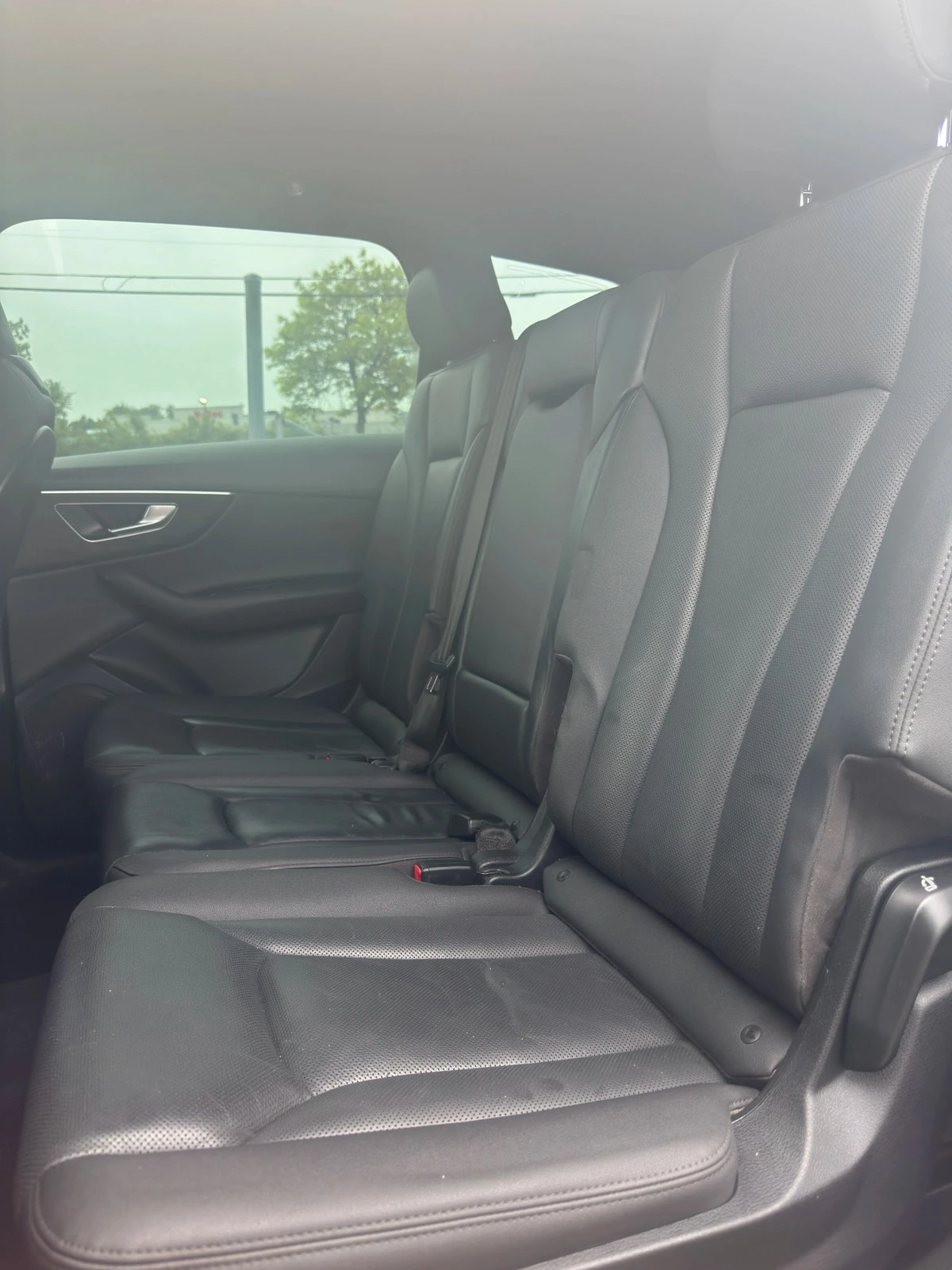 Audi Q7 55 TFSI quattro Progressiv S line| Panorama| 360Ca, снимка 16 - Автомобили и джипове - 55153936