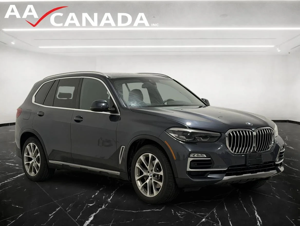 BMW X5 xDrive40i | HUD | CarPlay | Blind Spot | Remote St, снимка 3 - Автомобили и джипове - 55894466