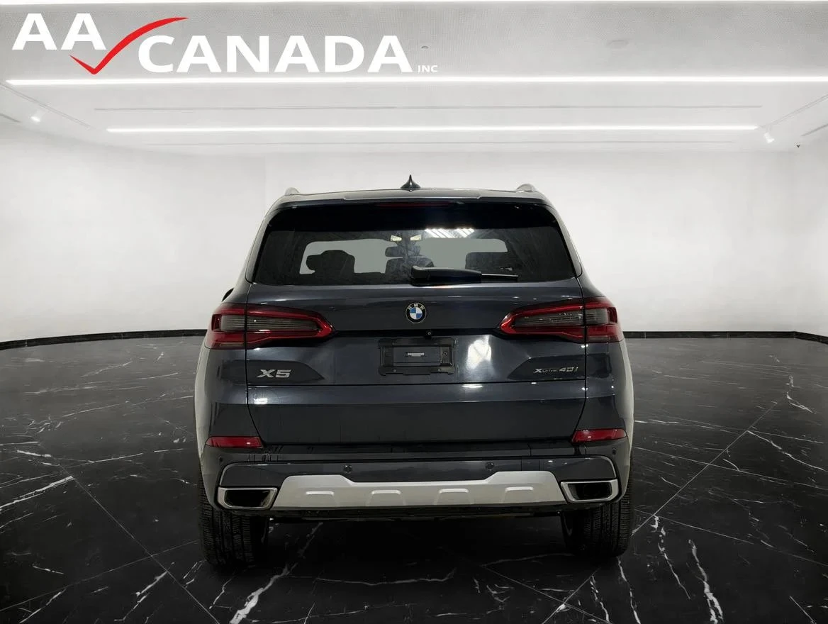BMW X5 xDrive40i | HUD | CarPlay | Blind Spot | Remote St, снимка 5 - Автомобили и джипове - 55894466