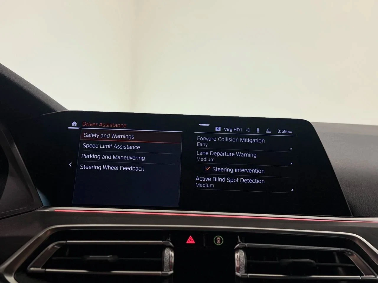 BMW X5 xDrive40i | HUD | CarPlay | Blind Spot | Remote St, снимка 12 - Автомобили и джипове - 55894466