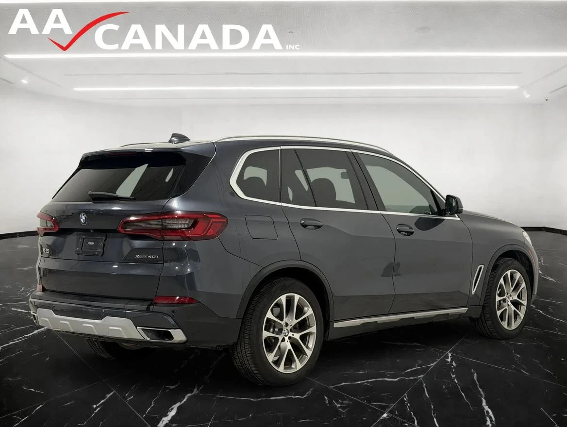 BMW X5 xDrive40i | HUD | CarPlay | Blind Spot | Remote St, снимка 4 - Автомобили и джипове - 55894466