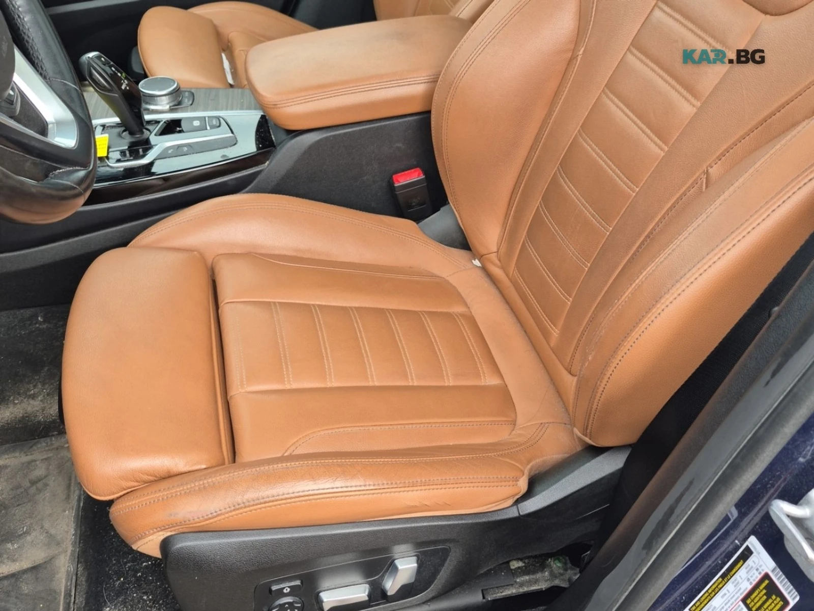 BMW X3 M40i xDrive* АвтоКредит* (ЦЕНА ДО БГ)* , снимка 8 - Автомобили и джипове - 55931076