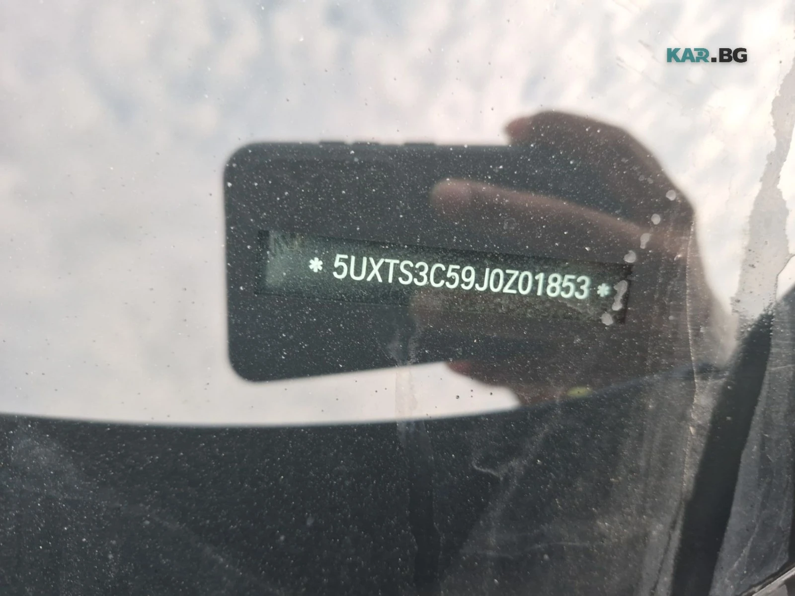 BMW X3 M40i xDrive* АвтоКредит* (ЦЕНА ДО БГ)* , снимка 13 - Автомобили и джипове - 55931076