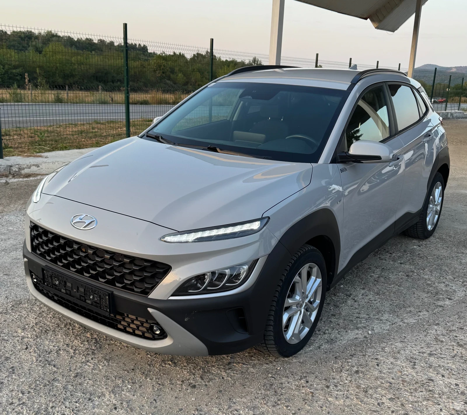 Hyundai Kona 80000�� | Mobile.bg � ����������� 1