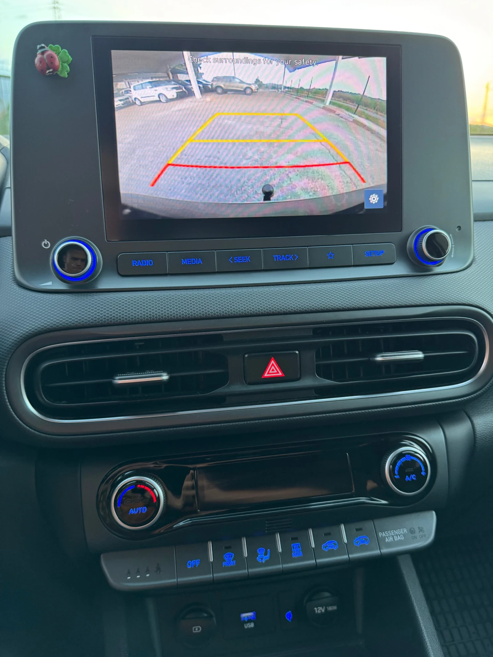 Hyundai Kona 80000�� | Mobile.bg � ����������� 12