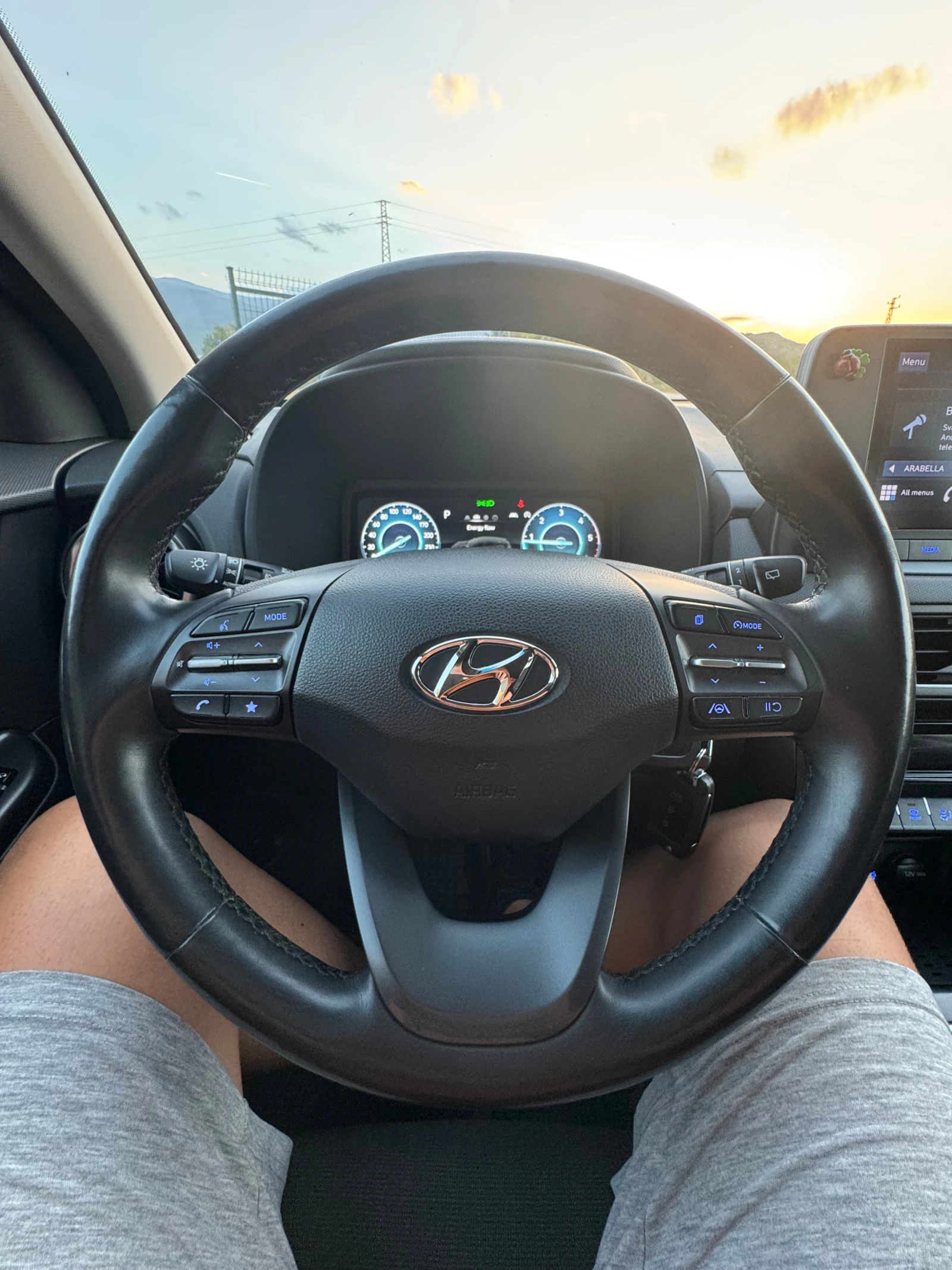 Hyundai Kona 80000�� | Mobile.bg � ����������� 9