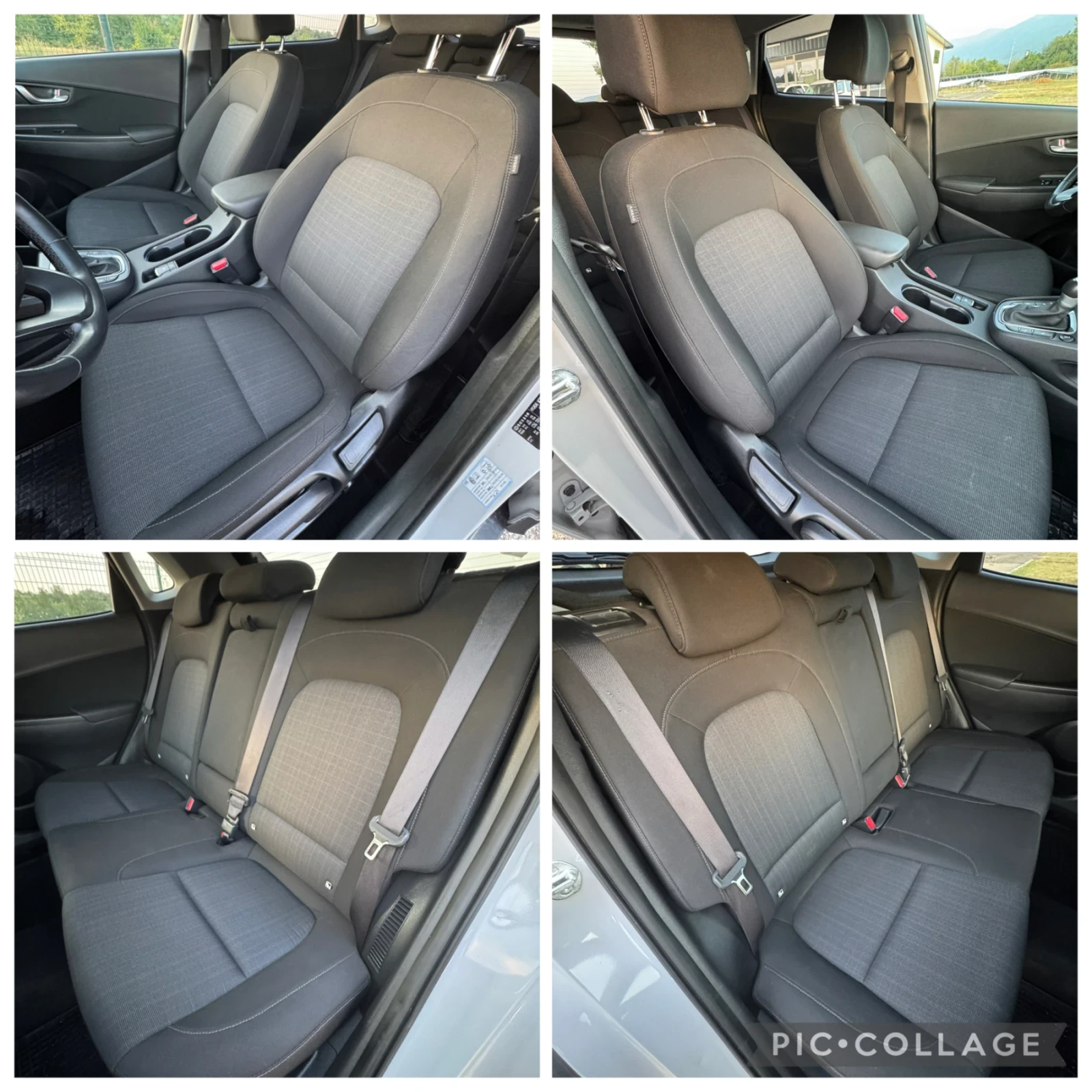 Hyundai Kona 80000�� | Mobile.bg � ����������� 14