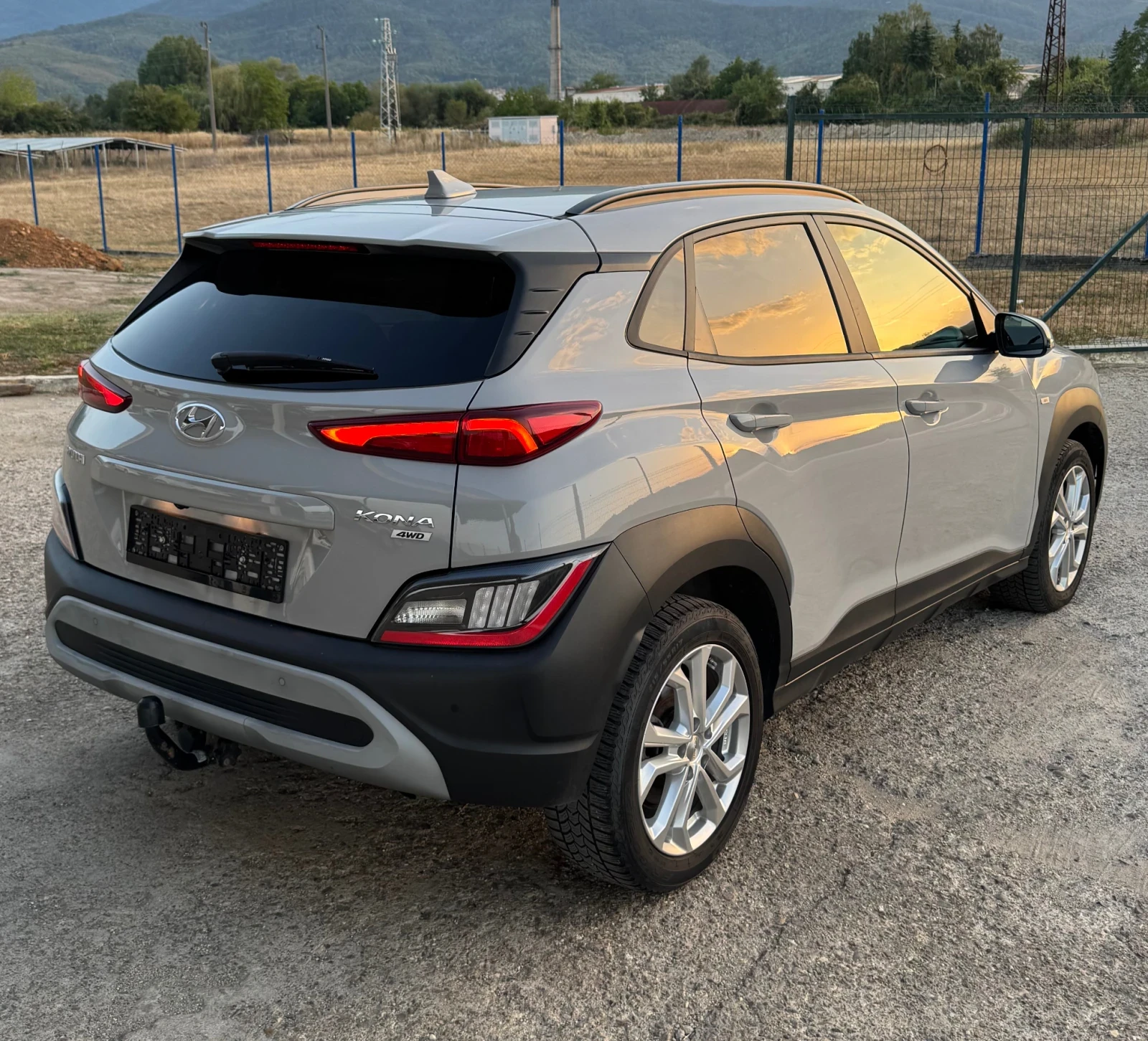 Hyundai Kona 80000�� | Mobile.bg � ����������� 4