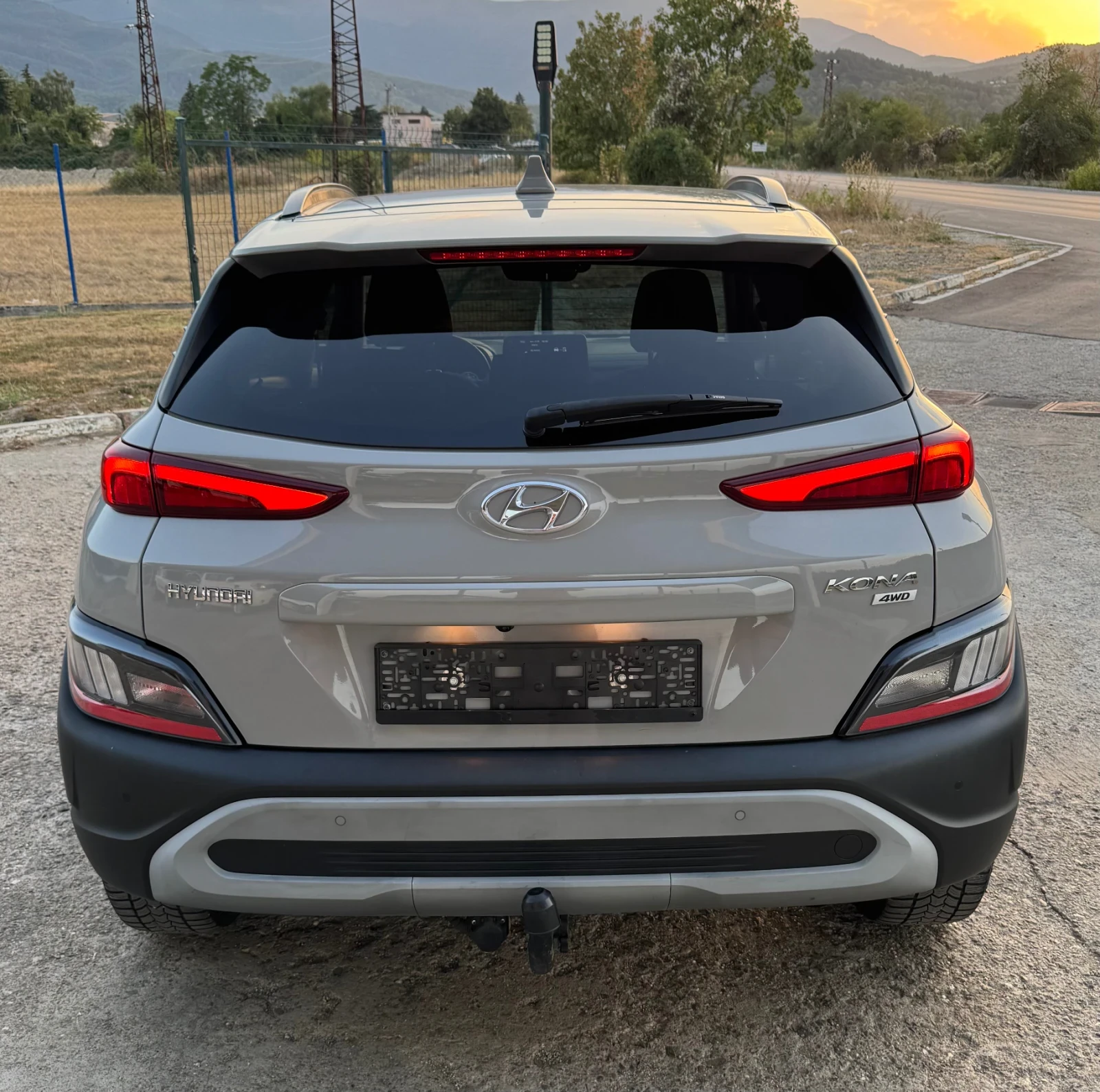 Hyundai Kona 80000�� | Mobile.bg � ����������� 5