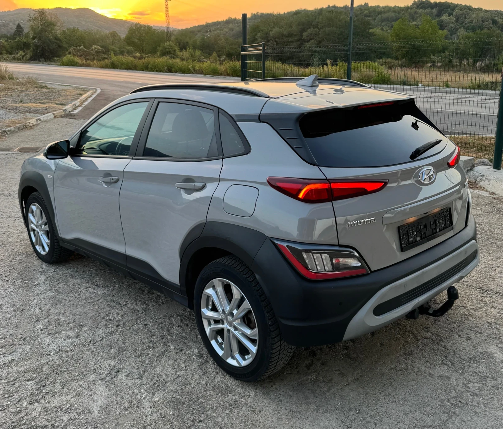 Hyundai Kona 80000�� | Mobile.bg � ����������� 6