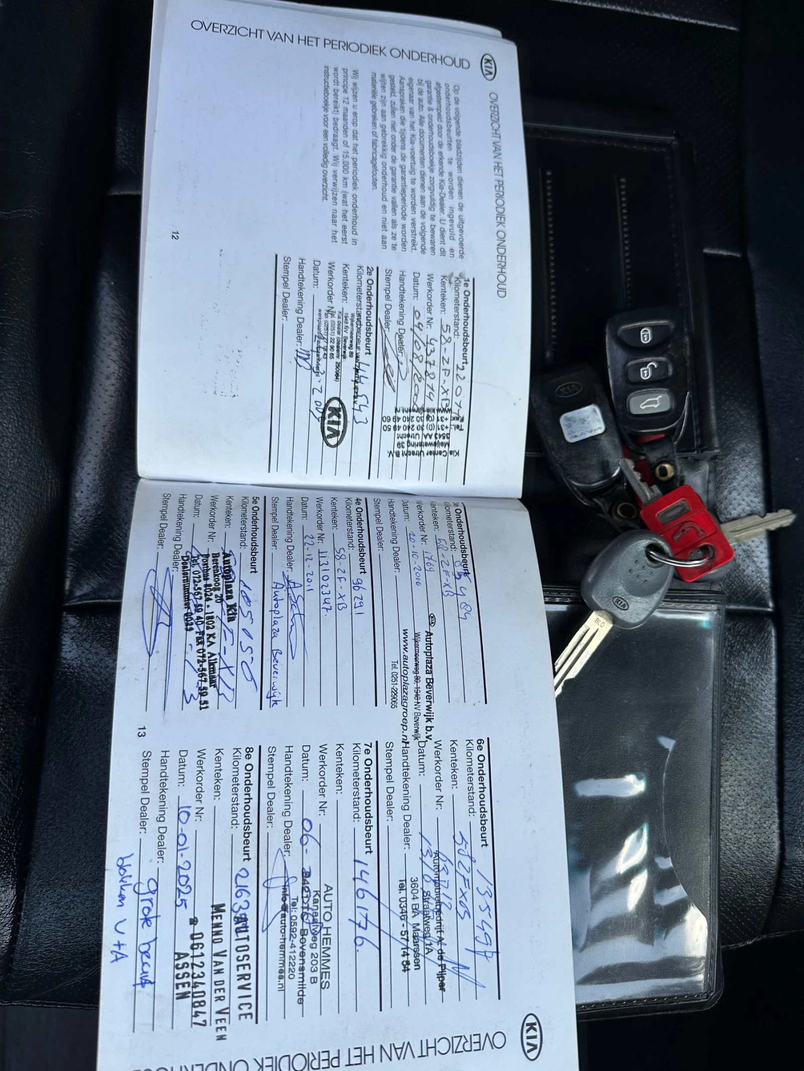 Kia Sorento 3.3i V6 full!!!, снимка 17 - Автомобили и джипове - 56134178